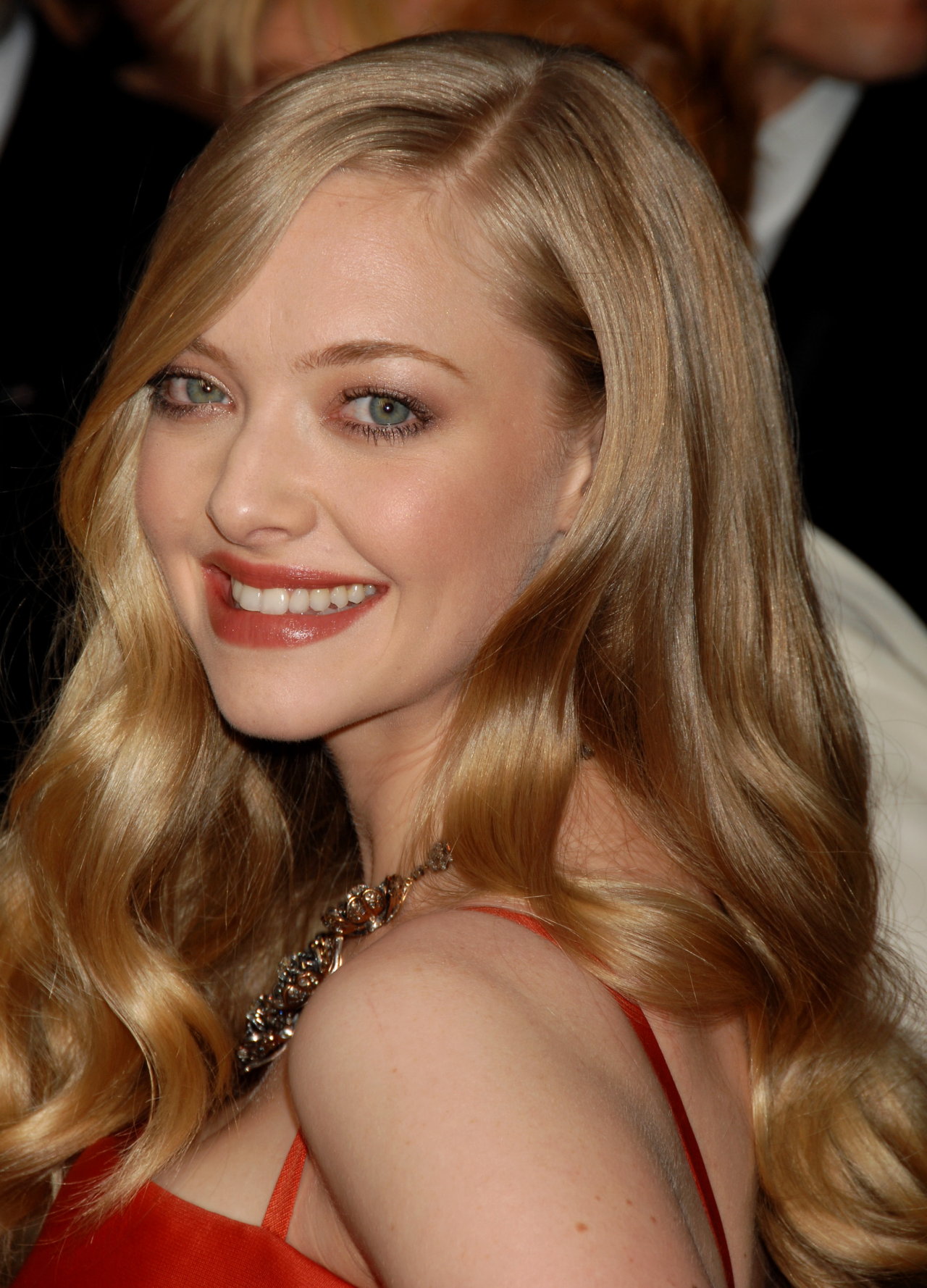 Amanda Seyfried leaked wallpapers