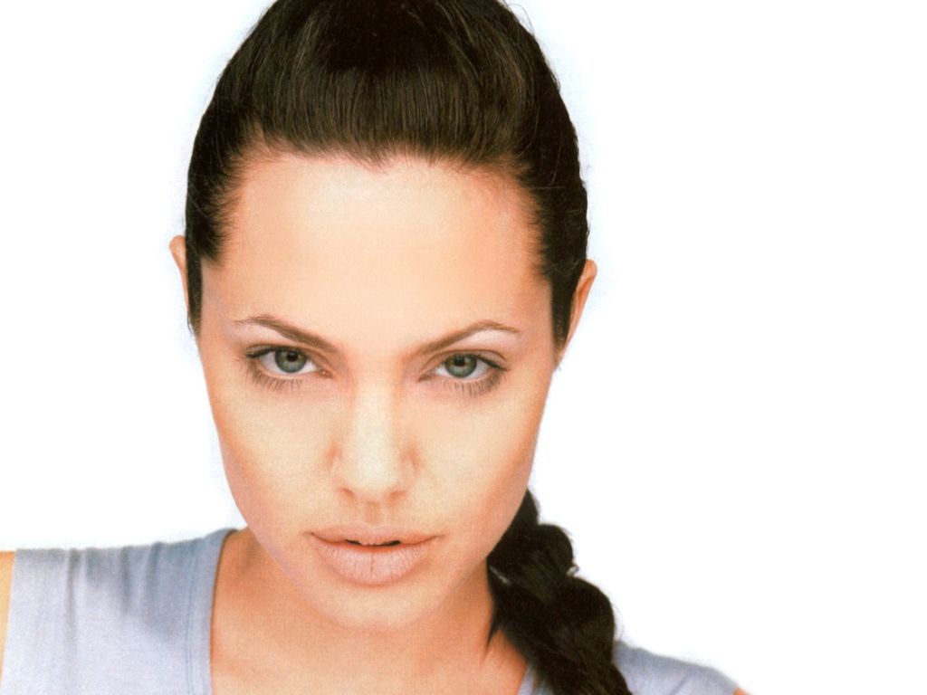 Angelina Jolie leaked wallpapers