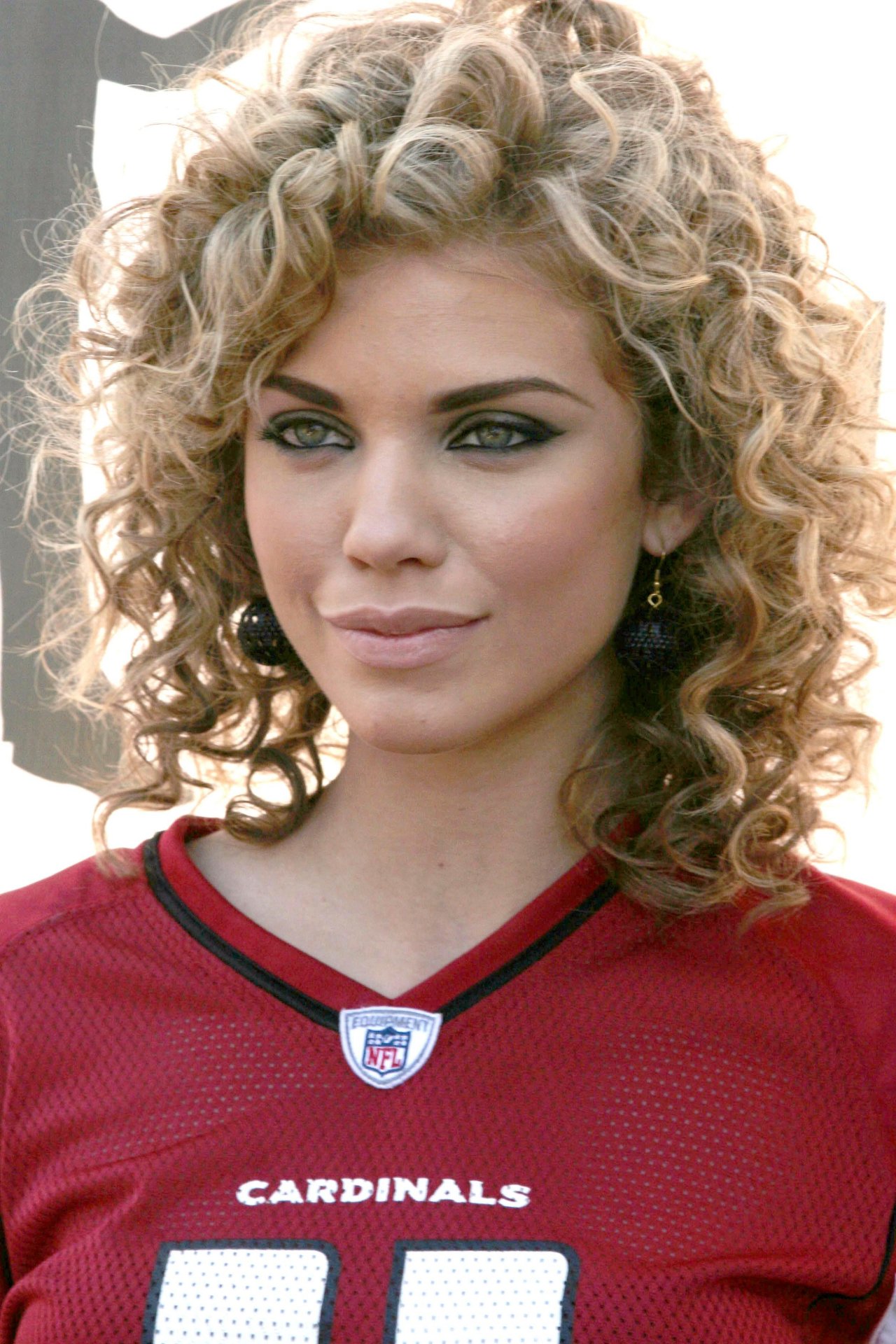 AnnaLynne McCord leaked wallpapers