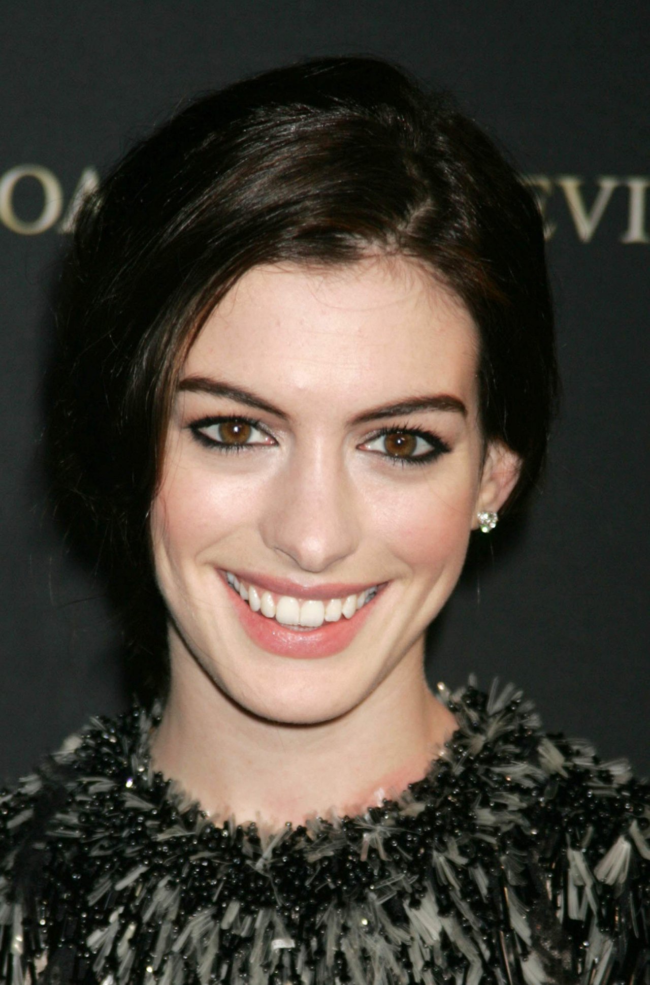 Anne Hathaway leaked wallpapers