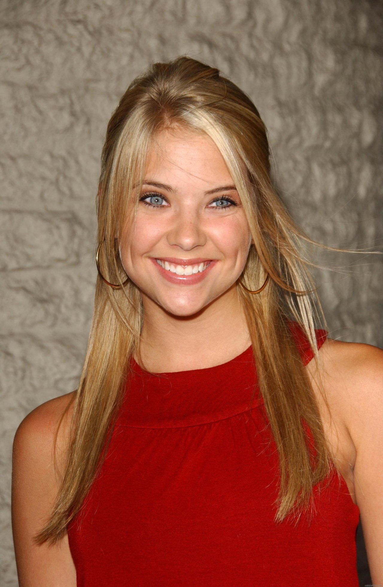 Ashley Benson leaked wallpapers