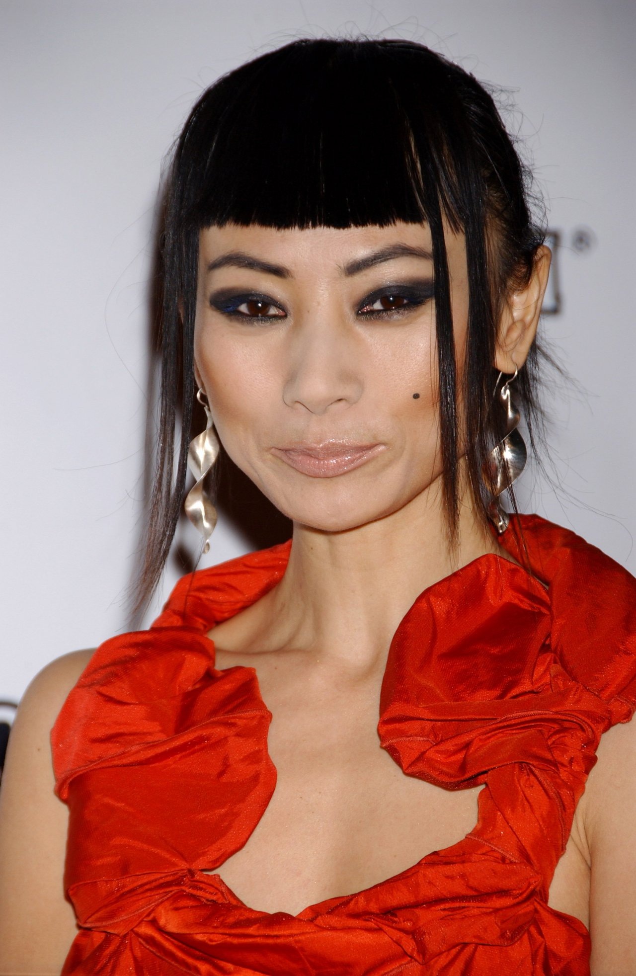 Bai Ling leaked wallpapers