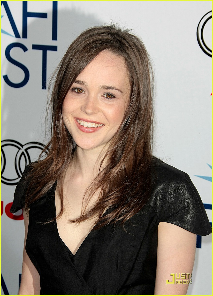 Ellen Page Leaked Photos 55869 Best Celebrity Ellen Page Leaked Wallpapers