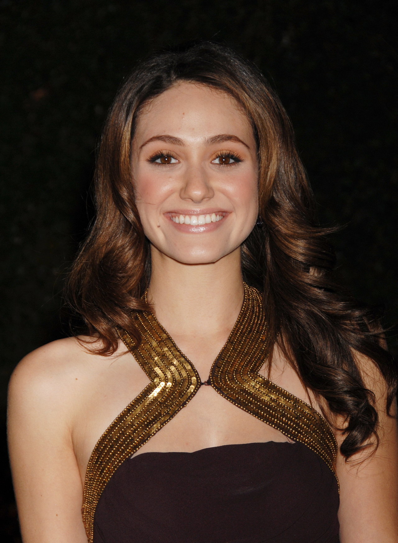 Emmy Rossum leaked wallpapers