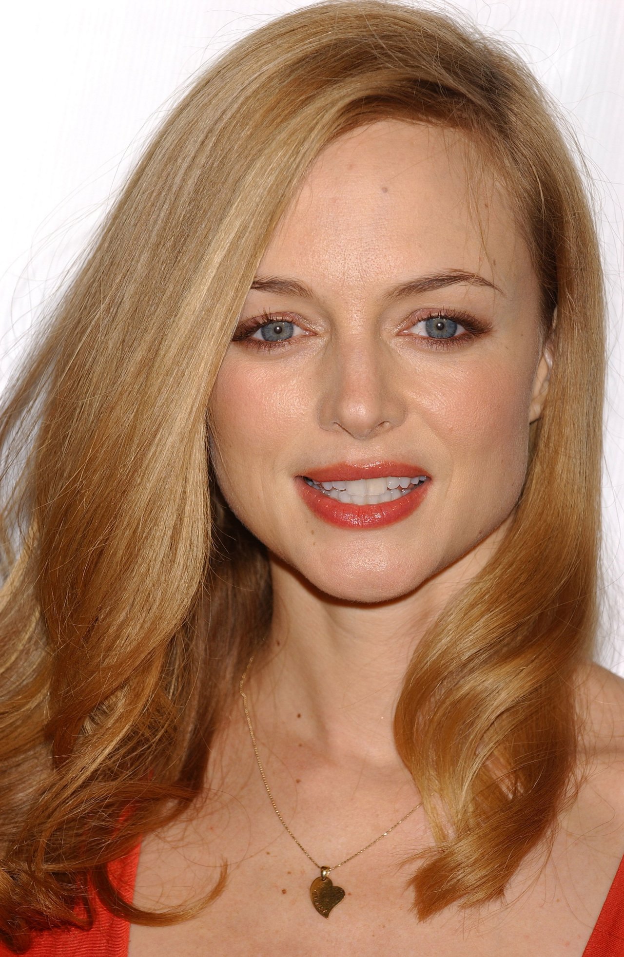 Heather Graham leaked wallpapers