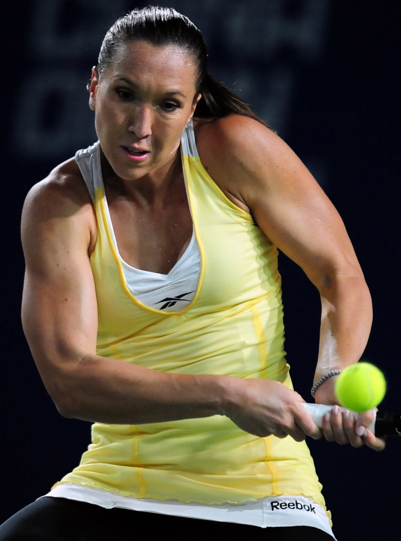 Jelena Jankovic leaked wallpapers