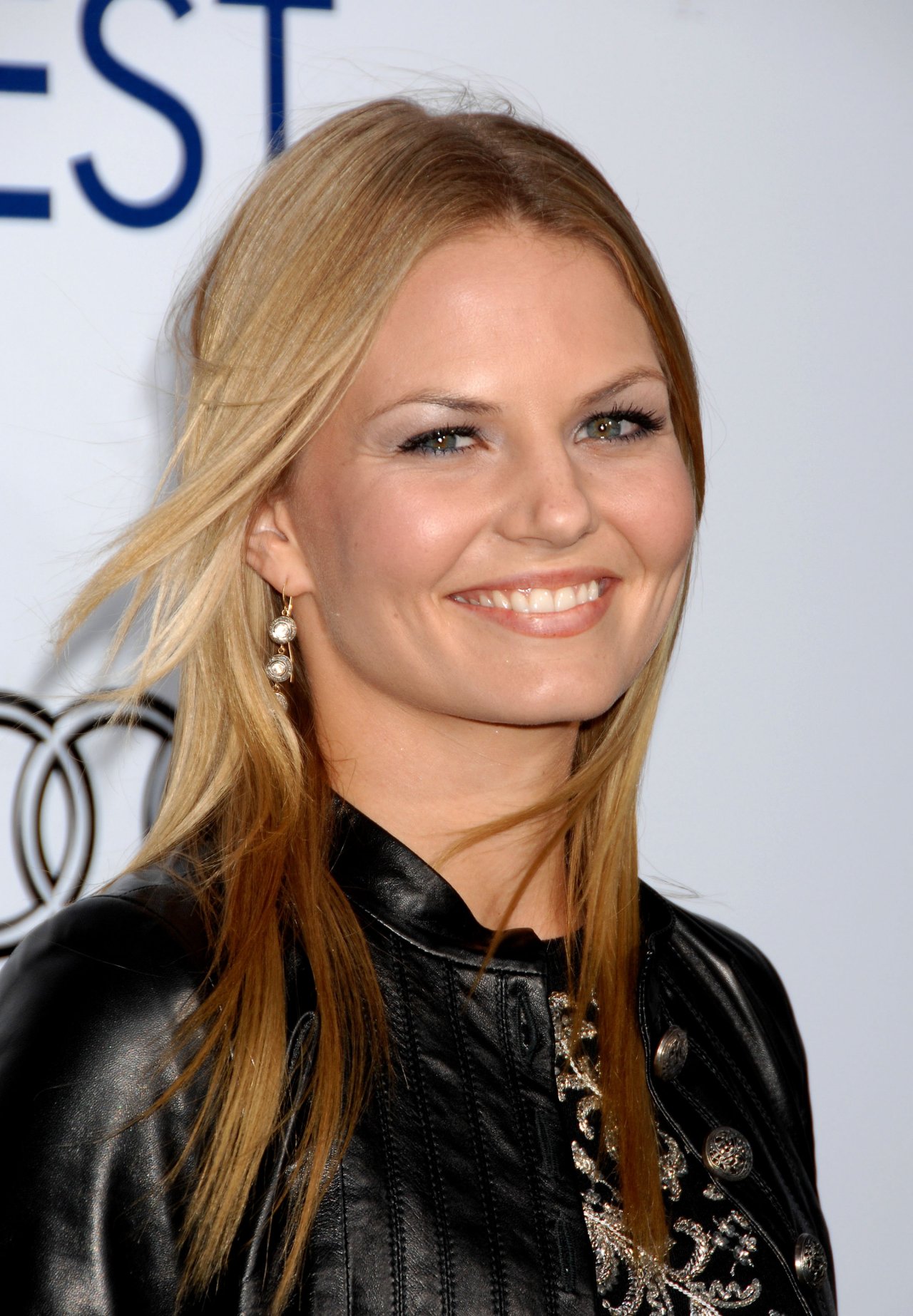 Jennifer Morrison leaked wallpapers