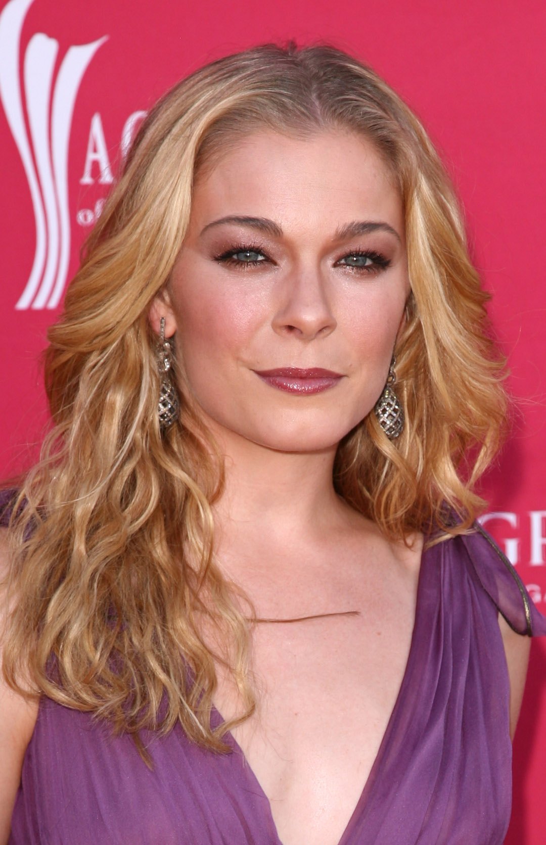 LeAnn Rimes leaked wallpapers