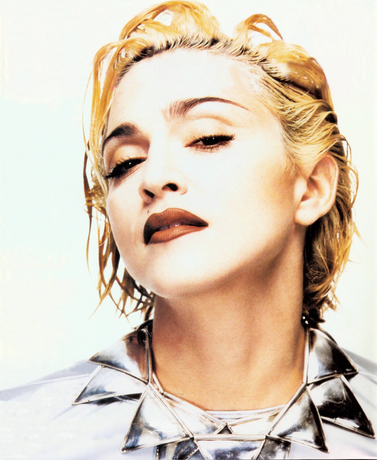 Madonna leaked wallpapers