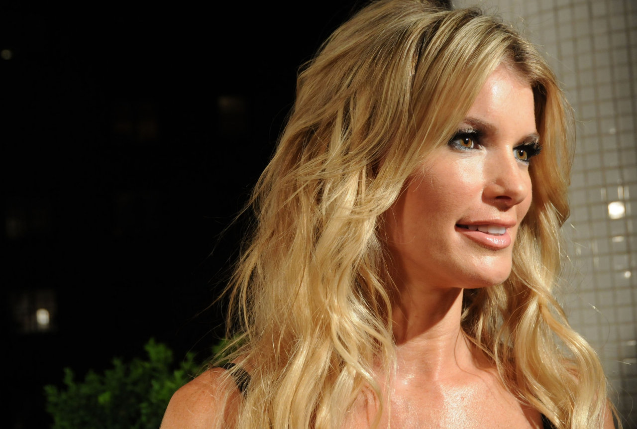 Marisa Miller leaked wallpapers