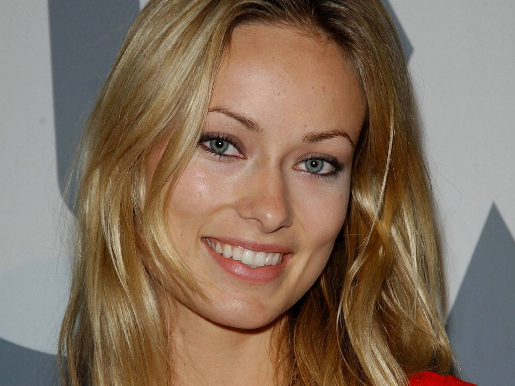 Olivia Wilde leaked wallpapers