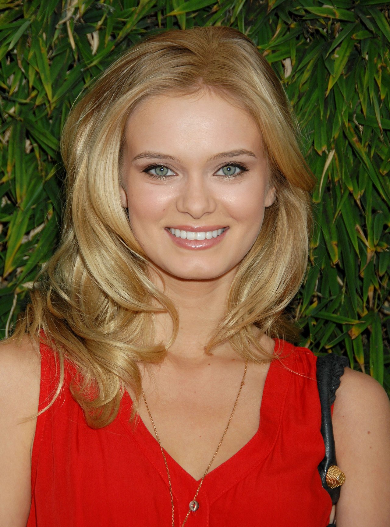 Sara Paxton leaked wallpapers