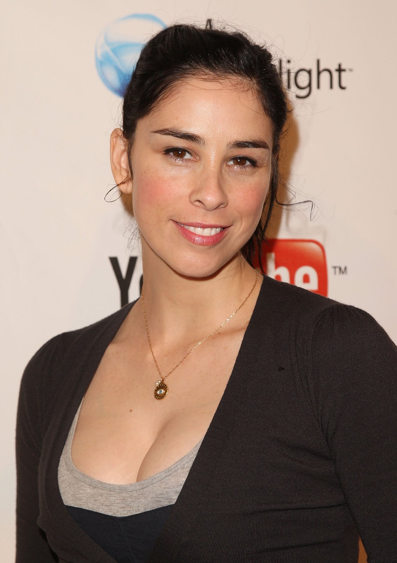 Sarah Silverman leaked wallpapers