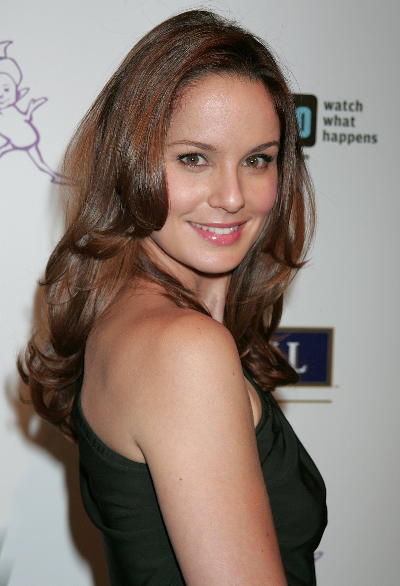 Sarah Wayne Callies leaked wallpapers