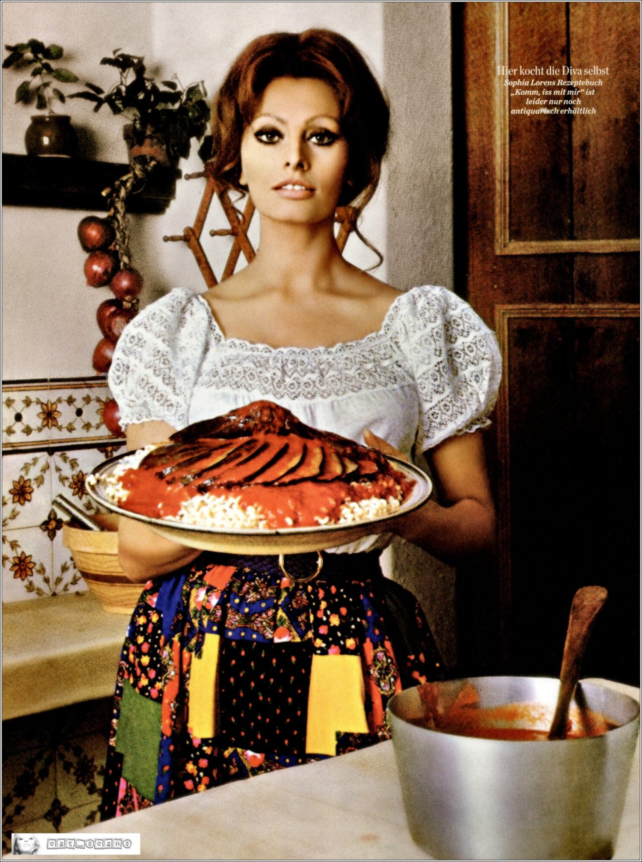 Sophia Loren leaked wallpapers