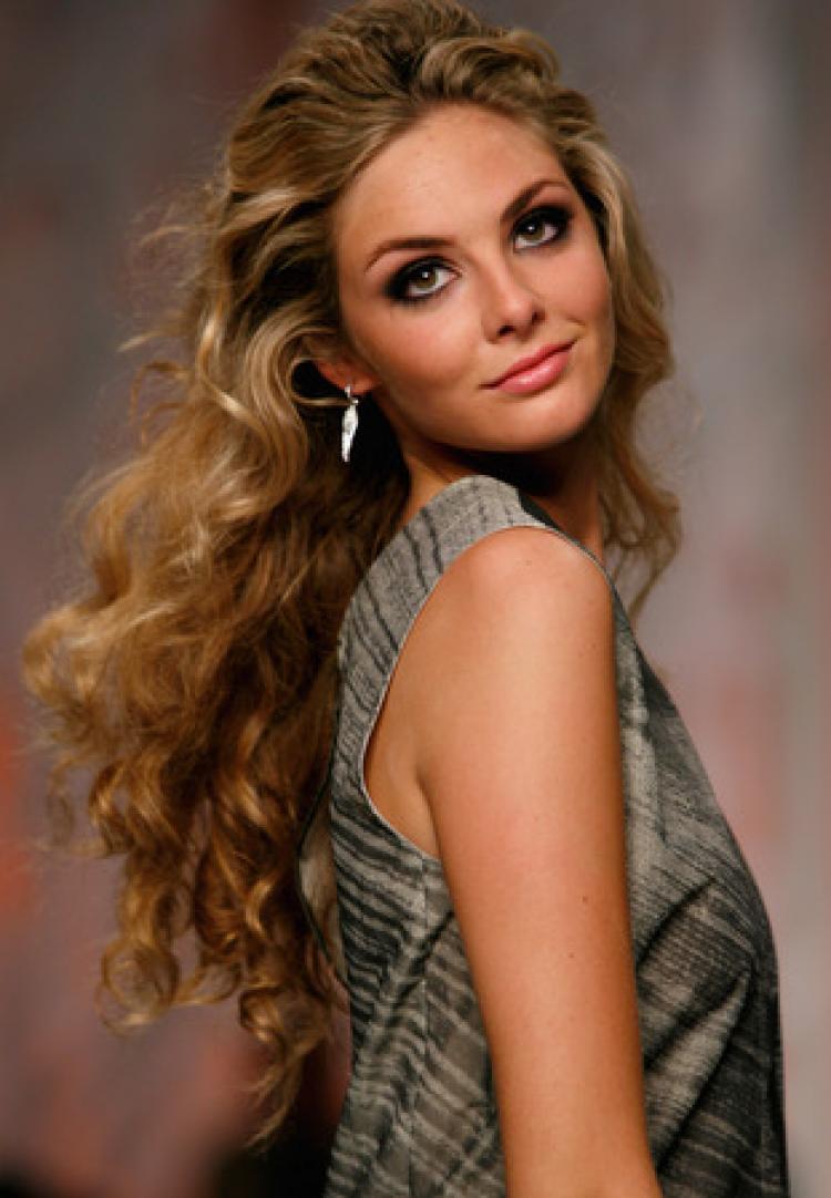 Tamsin Egerton leaked wallpapers