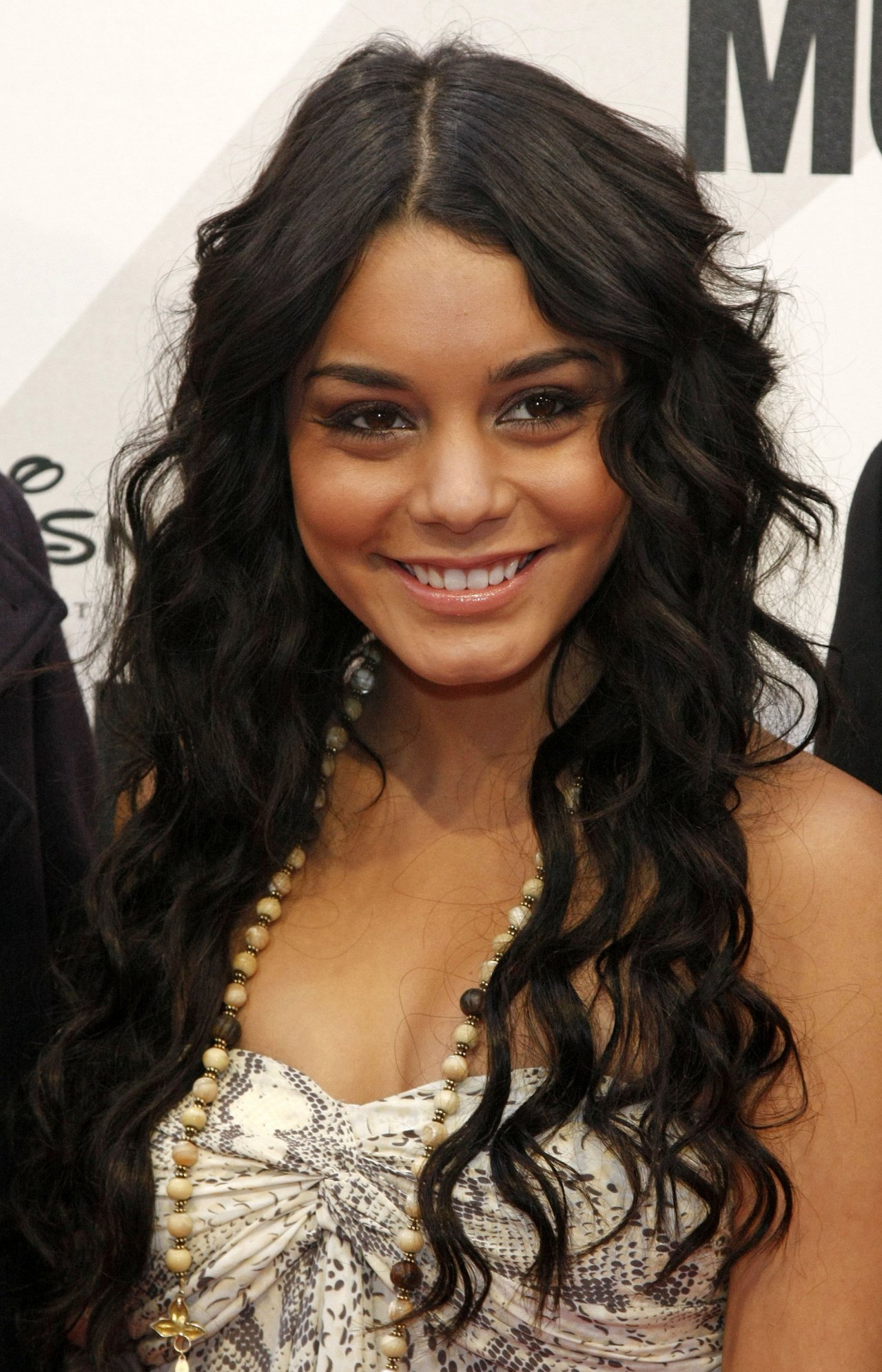 Vanessa Hudgens leaked wallpapers