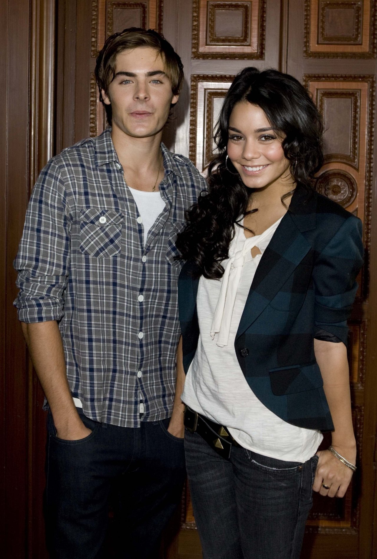 Vanessa Hudgens leaked wallpapers