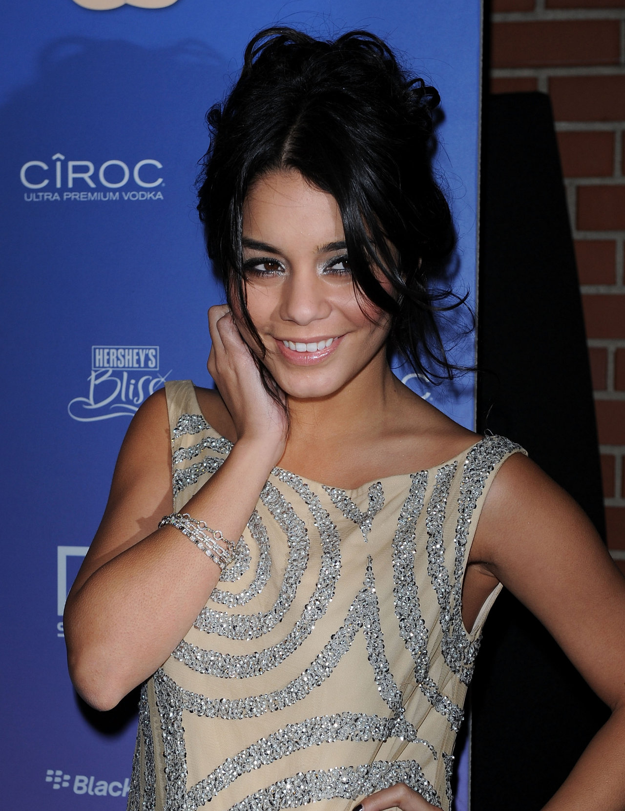 Vanessa Hudgens leaked wallpapers