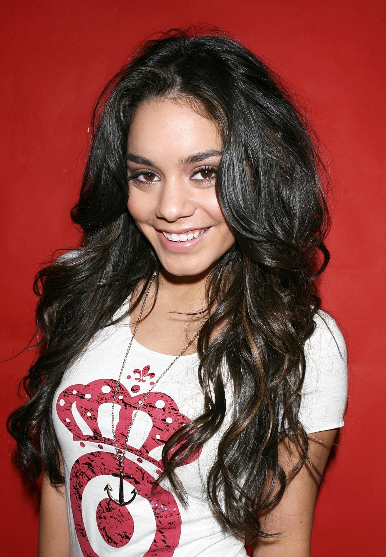 Vanessa Hudgens leaked wallpapers